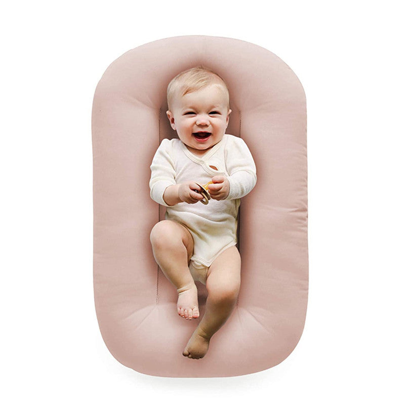 pure cotton newborn uterus bionic bed