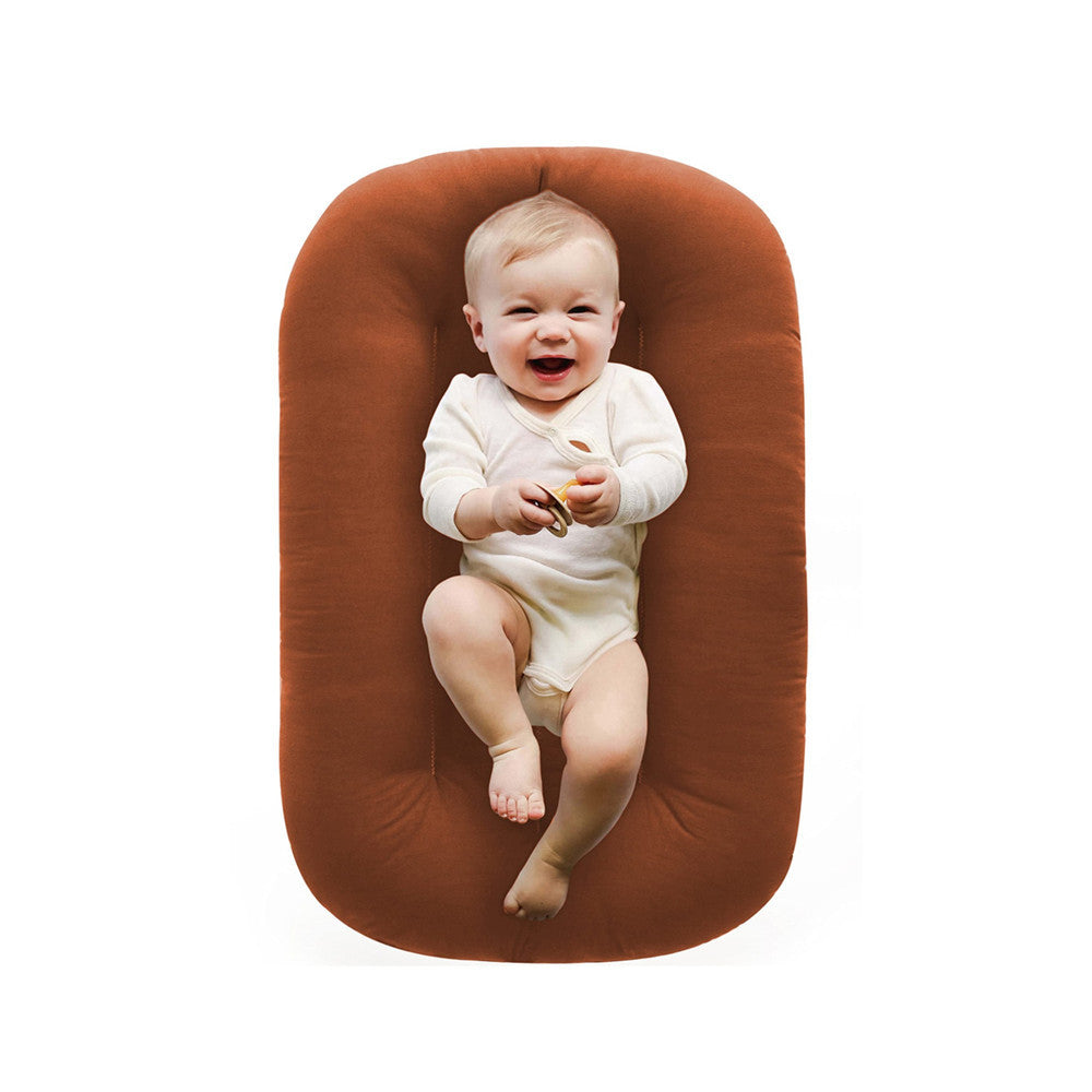 pure cotton newborn uterus bionic bed