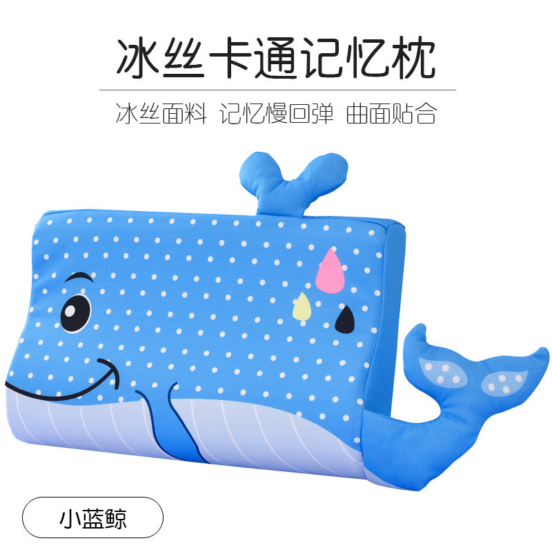 Children's pillow