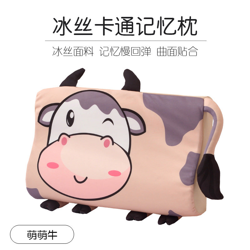 Children's pillow