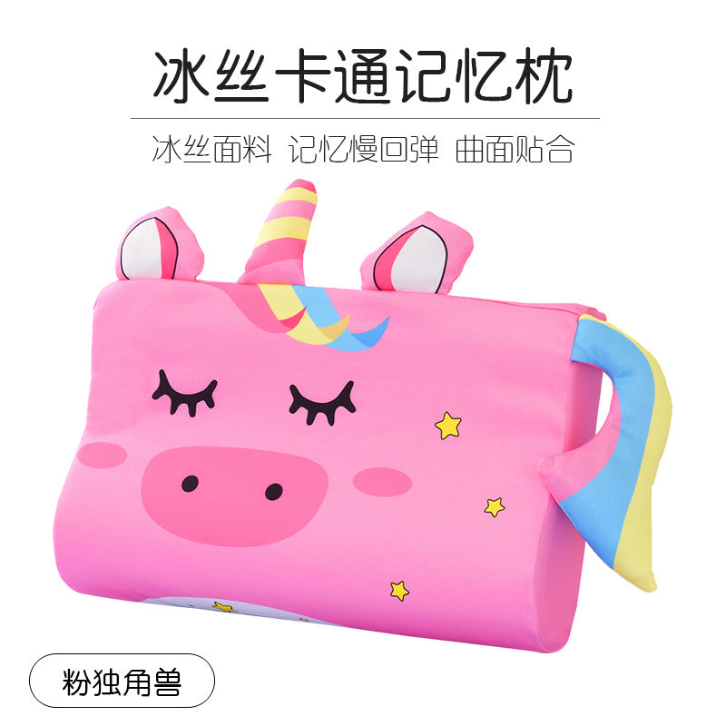 Children's pillow
