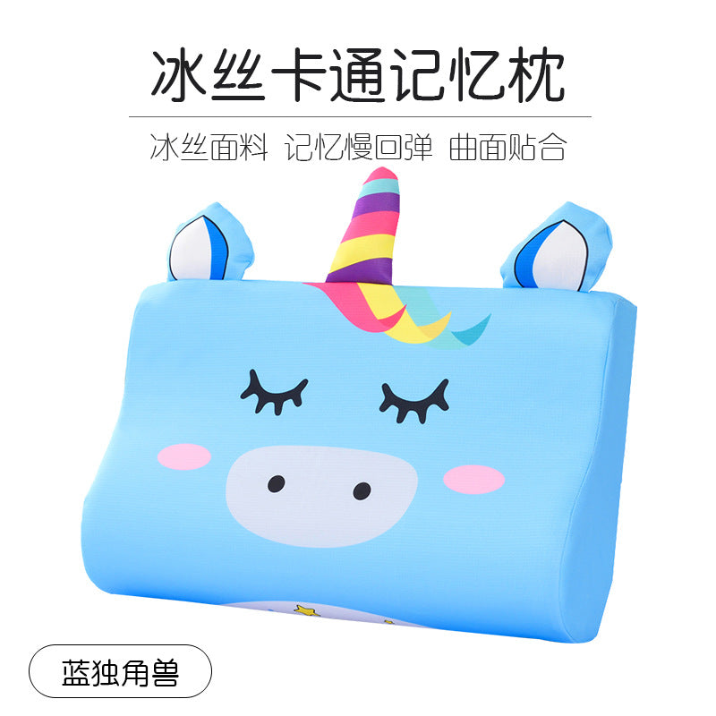 Children's pillow