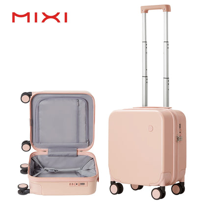 MIXI Easy Travel Suitcase