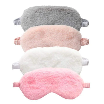 Cozy Cloud Eye Mask