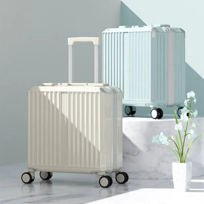 Travel Buddy Spinner Luggage