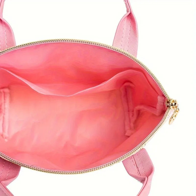 Charming Hello Kitty Tote