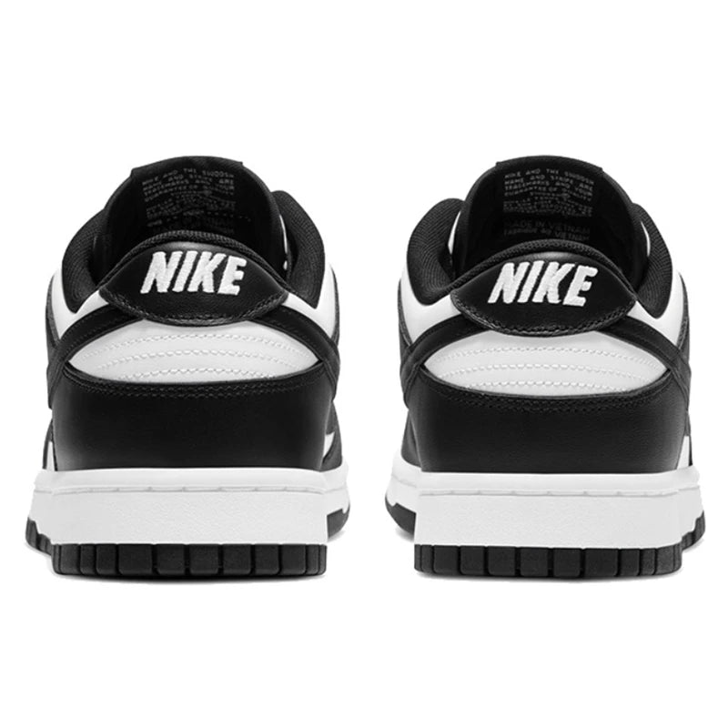 Classic Comfort Skate Shoes