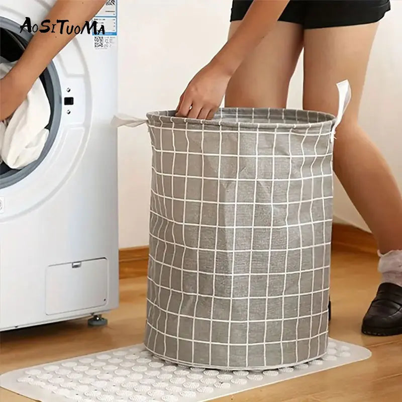 Ultimate Home Storage Basket