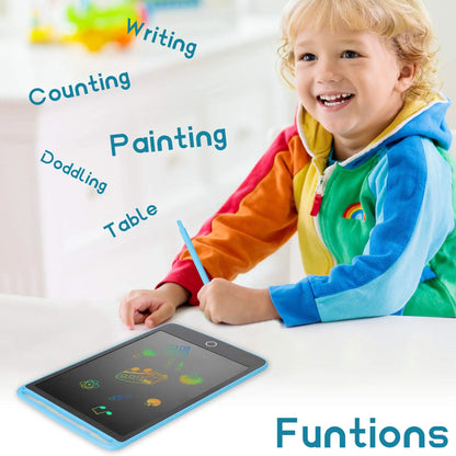 Bright Sketch Junior Pad