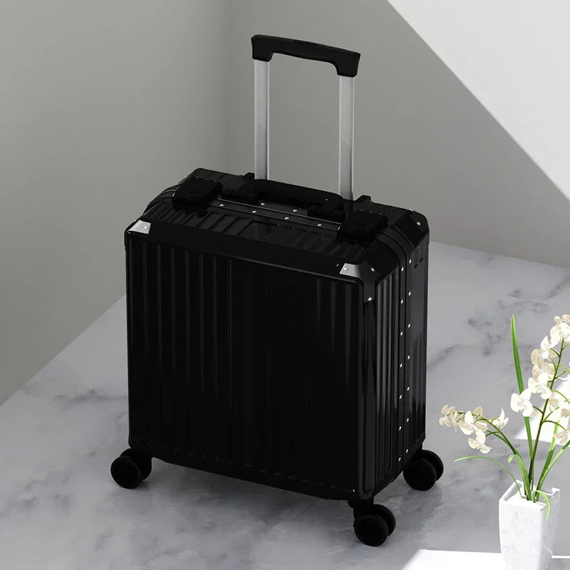 Travel Buddy Spinner Luggage