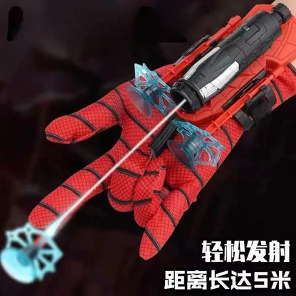 Spidey Adventure Blaster Set