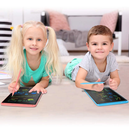 Bright Sketch Junior Pad