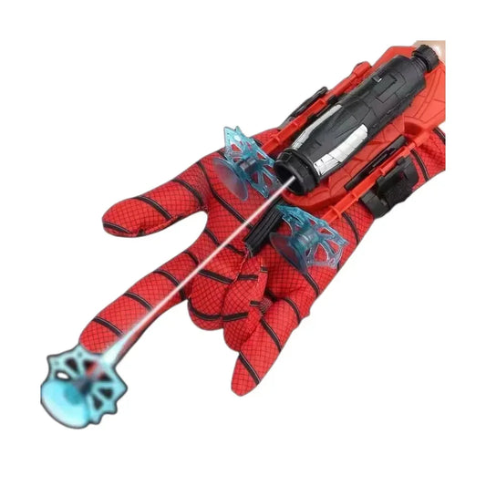 Spidey Adventure Blaster Set