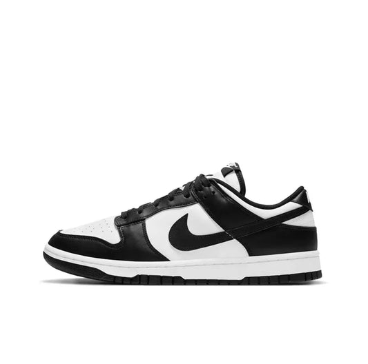 Classic Comfort Skate Shoes