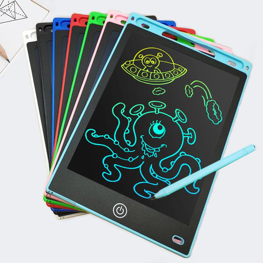 Bright Sketch Junior Pad