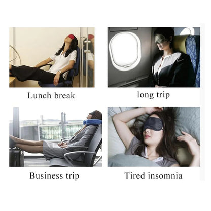 DreamSilk Sleep Eye Mask