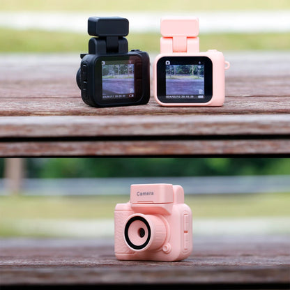 Pocket Adventure Video Camera