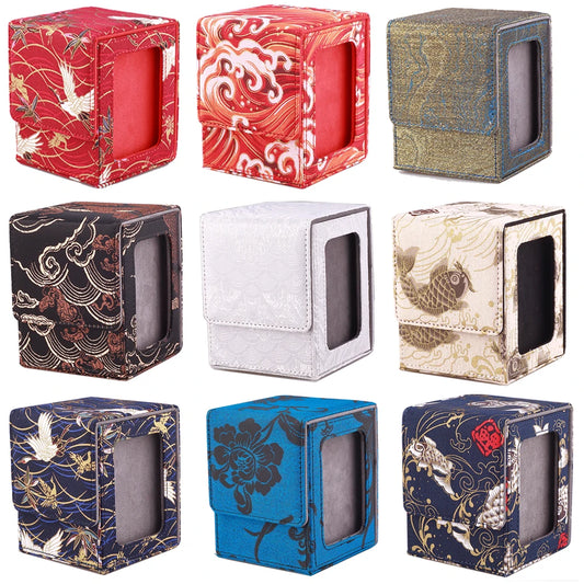 Ultimate Card Keeper Box
