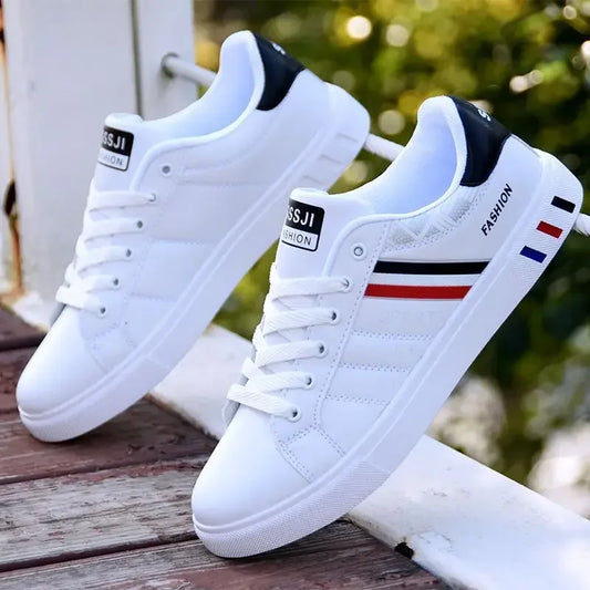 Vibrant Everyday Sneakers