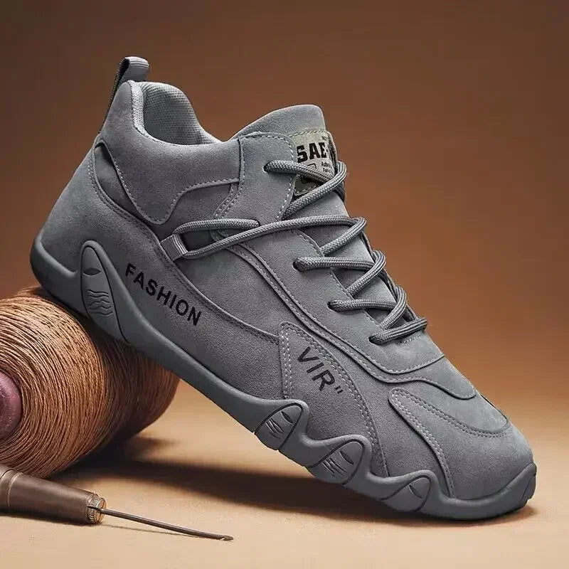 All-Terrain Adventure Sneakers