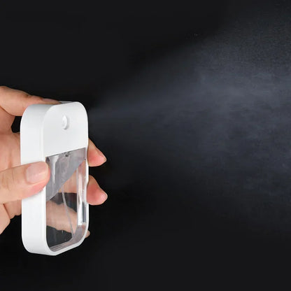 Pocket Fresh Spray Bottles