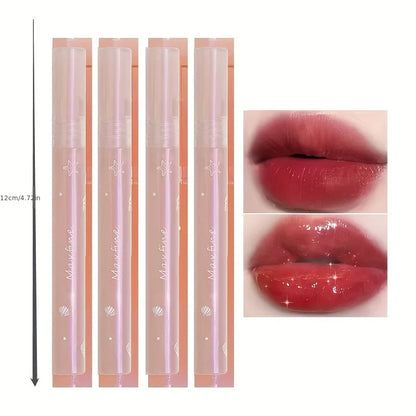 Crystal Clear Hydrating Lip Balm