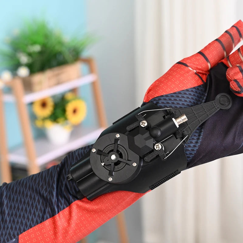 Amazing Spider Web Launcher Set
