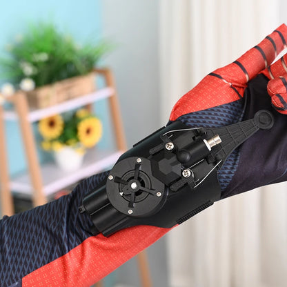 Amazing Spider Web Launcher Set