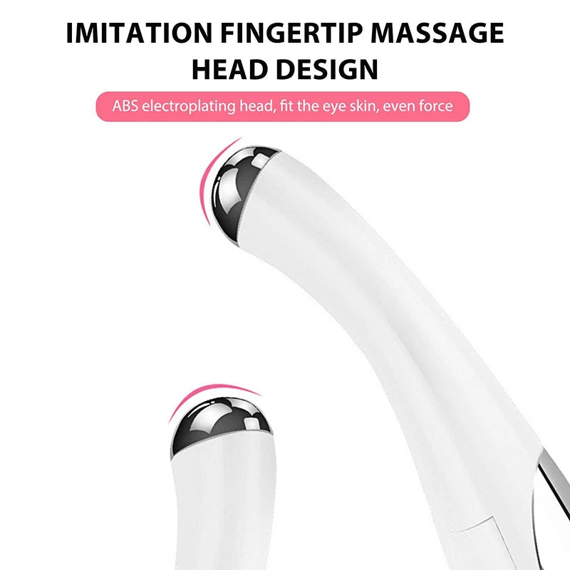 Glow & Relax Eye Massager