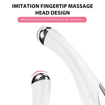 Glow & Relax Eye Massager