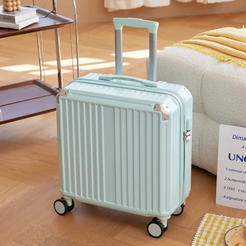 Travel Buddy Spinner Luggage