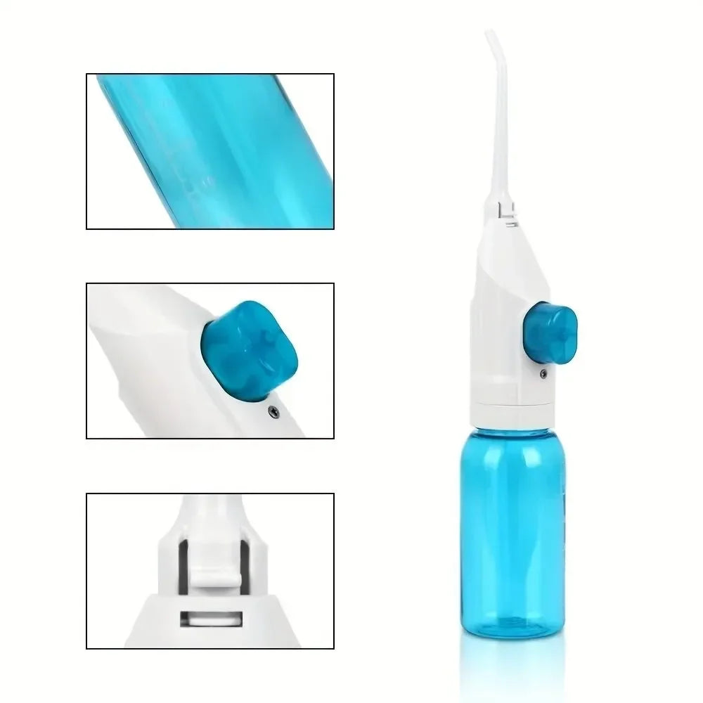 Portable Smile Sprayer