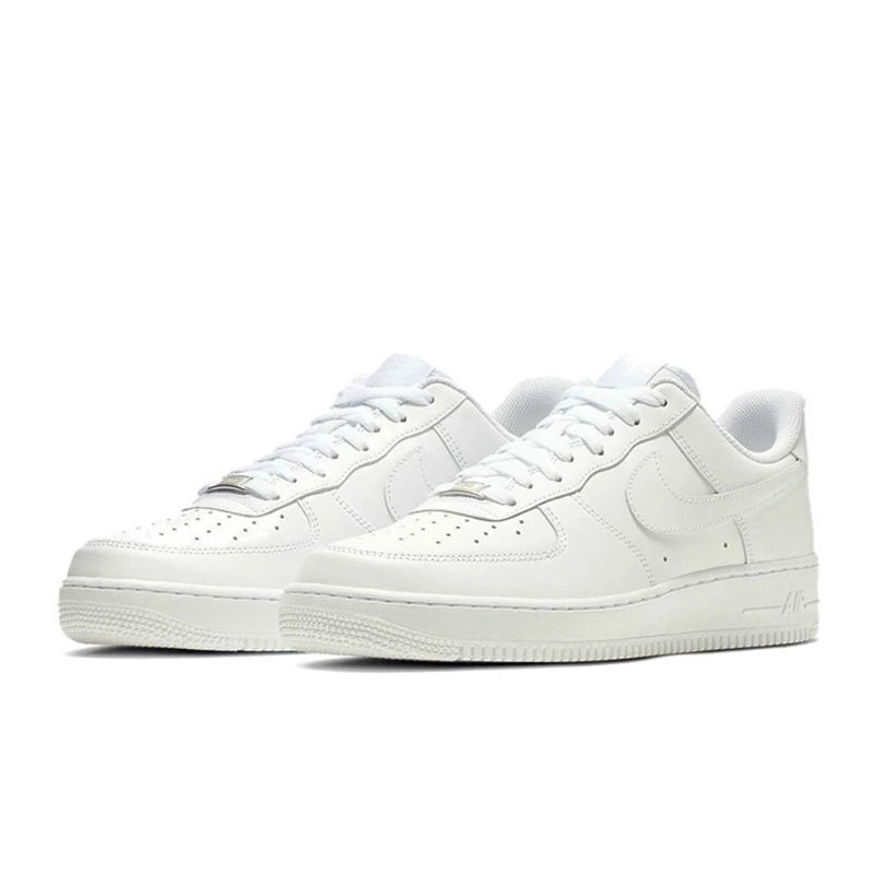Comfort Glide Skate Shoes