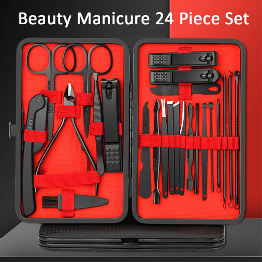 Ultimate Nail Care Kit