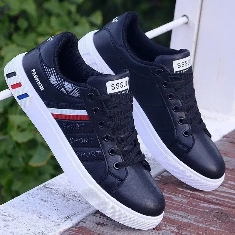 Vibrant Everyday Sneakers