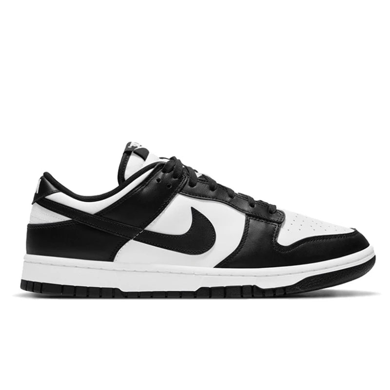 Classic Comfort Skate Shoes