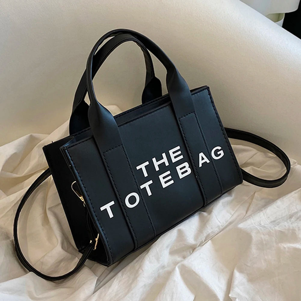 Chic All-Purpose Tote Bag