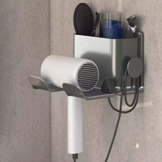 Smart Hair Tool Organizer