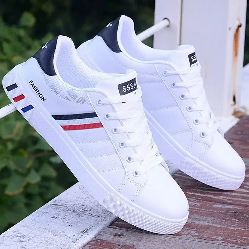 Vibrant Everyday Sneakers