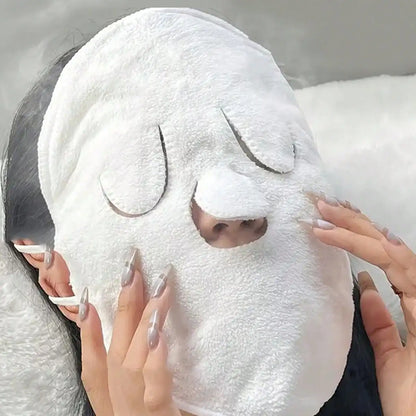 Ultimate Comfort Towel Set