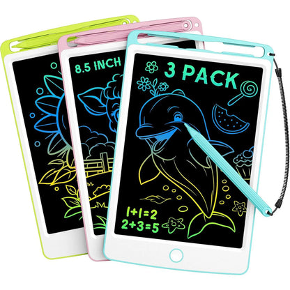 Colorful Doodle Pad for Kids