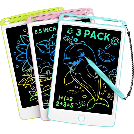 Colorful Doodle Pad for Kids