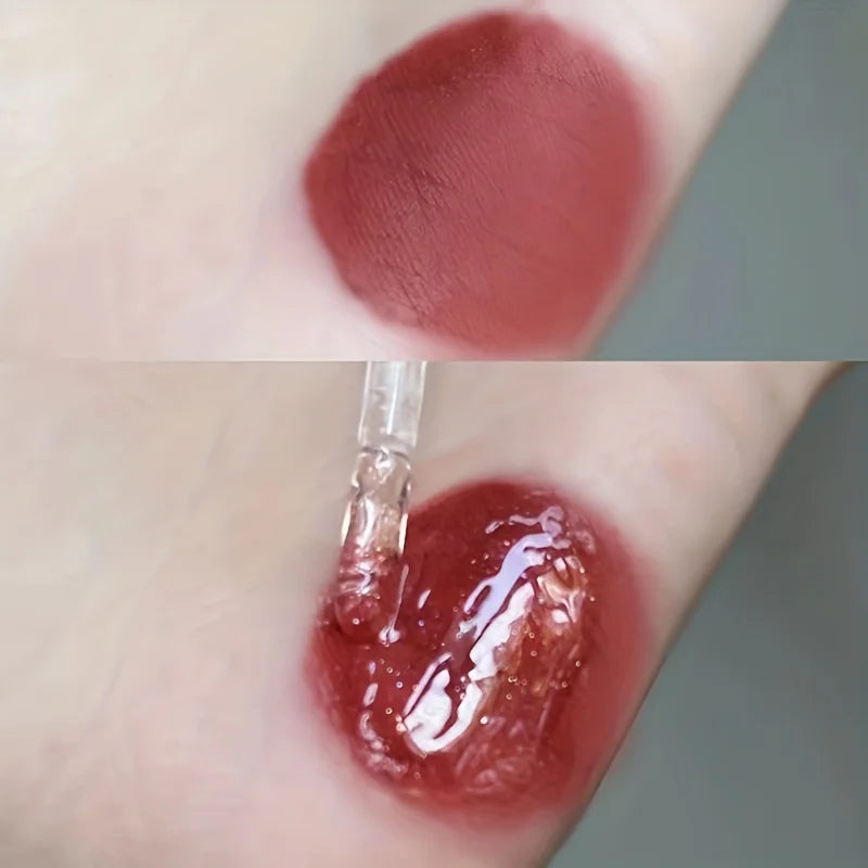 Crystal Clear Hydrating Lip Balm