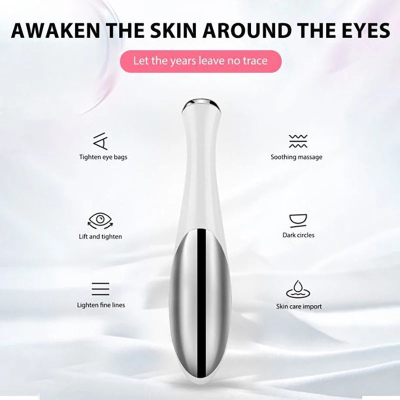 Glow & Relax Eye Massager
