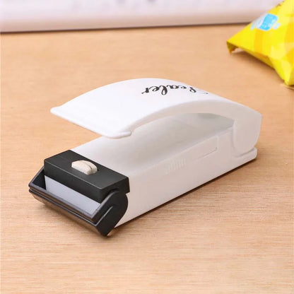 Handy Heat Bag Sealer