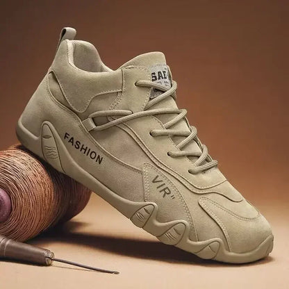 All-Terrain Adventure Sneakers