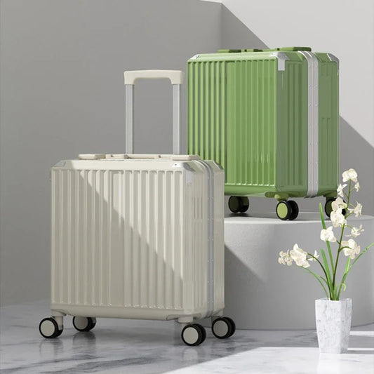 Travel Buddy Spinner Luggage