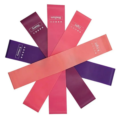 FlexFit Resistance Bands Set