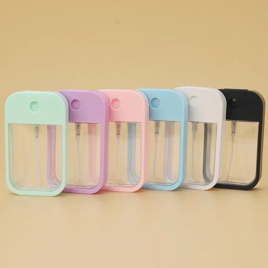 Pocket Fresh Spray Bottles