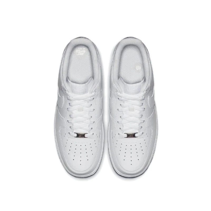 Comfort Glide Skate Shoes